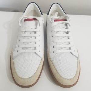 Saint Laurent Sneaker Size Mens 37.5 White( Fits Women Size 6)